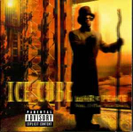 CD Ice Cube - War & Peace Vol. 1 (The War Disc)