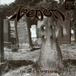 CD Venom &ndash; The Best Of Venom &ndash; In Memorium