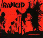 CD Rancid - Indestructible