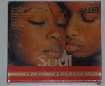 CD Various - Soul