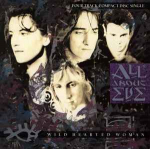 CD All About Eve - Wild Hearted Woman