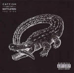 CD Catfish And The Bottlemen - The Ride