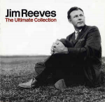 CD Jim Reeves - The Ultimate Collection