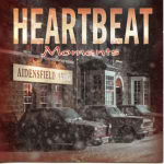CD Various - Heartbeat Moments