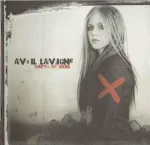 CD Avril Lavigne - Under My Skin