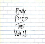 CD Pink Floyd - The Wall