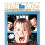 CD John Williams - Home Alone