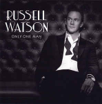 Russell Watson - Only One Man