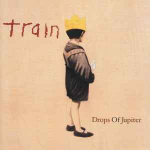 CD Train - Drops Of Jupiter