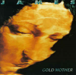 CD James - Gold Mother