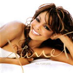CD Janet Jackson - All For You