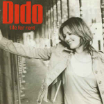 CD Dido - Life For Rent