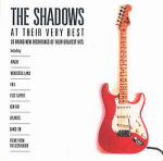 CD The Shadows - At Their Very Best
