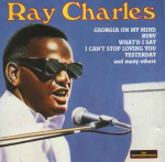 CD Ray Charles - Ray Charles