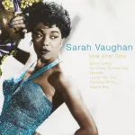 CD Sarah Vaughan &ndash; Time After Time