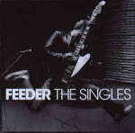 CD Feeder - The Singles