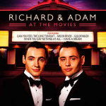 CD Richard & Adam - At The Movies
