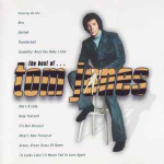 CD Tom Jones - The Best Of... Tom Jones
