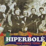 CD Hiperbolė - Visų Laikų Topai - 2