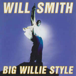 CD Will Smith - Big Willie Style