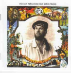 CD Fish - Internal Exile