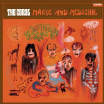 CD The Coral - Magic And Medicine