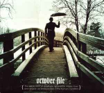 CD October File - The Application Of Loneliness, Ignorance, Misery, Love And Despair: An Introspective Of The Human Condition