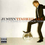 CD Justin Timberlake - Futuresex/Lovesounds