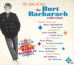 CD Burt Bacharach - The Look Of Love - The Burt Bacharach Collection