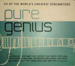 CD Various - Pure Genius