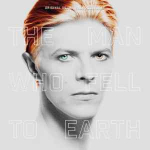 CD Various - The Man Who Fell To Earth