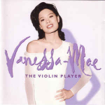 CD Vanessa-Mae - The Violin Player
