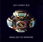 CD Jeff Lynne's ELO* - From Out Of Nowhere