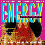 CD Various - Energy Rush: 7th Heaven