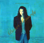 CD Brian Kennedy - The Great War Of Words