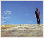 CD Graham Kendrick - Out Of The Ordinary