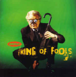 CD Deliriou5? - King Of Fools