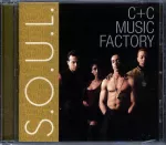 CD C+C Music Factory* &ndash; S.O.U.L.
