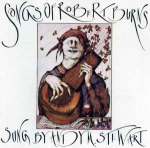Andy M. Stewart - Songs Of Robert Burns
