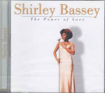 Shirley Bassey - The Power Of Love
