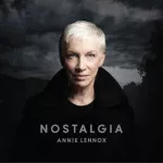 CD Annie Lennox - Nostalgia