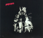 CD Digipak Audience &ndash; Audience