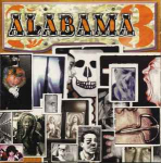 CD Alabama 3 - Exile On Coldharbour Lane