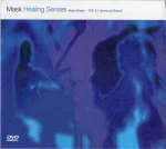 DVD Mask - Healing Senses