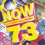 CD Various - Now That's What I Call Music! 73