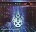 CD Static-X &ndash; Project: Regeneration Vol. 2