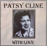 CD Patsy Cline - With Love