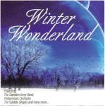 CD Various - Winter Wonderland