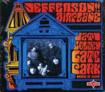 CD Jefferson Airplane - At Golden Gate Park (May 7 1969)