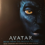 CD James Horner &ndash; Avatar (Music From The Motion Picture)